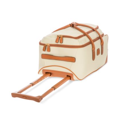 Firenze 21" Rolling Duffel