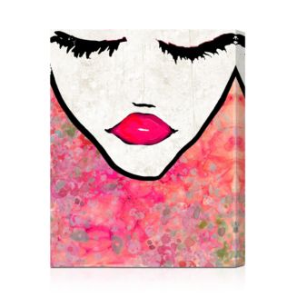Oliver Gal Flower Coveted Wall Art | Bloomingdale's