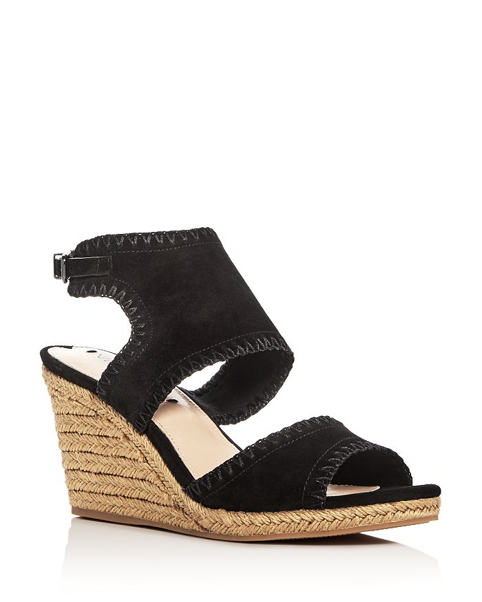 Via Spiga Izett Espadrille Wedge Sandals Bloomingdale s