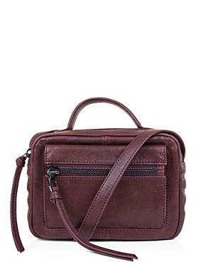 Kooba Liv Mini Leather Camera Bag at Bloomingdale's