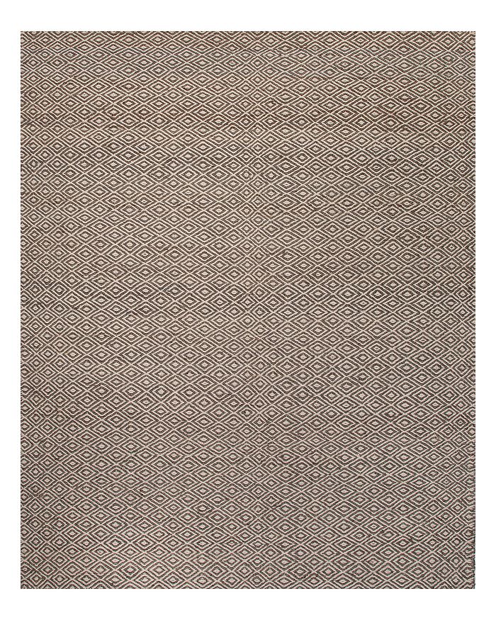 Jaipur Living Jaipur Naturals Ambary Wales Area Rug, 5' X 8' In Lily White/monument