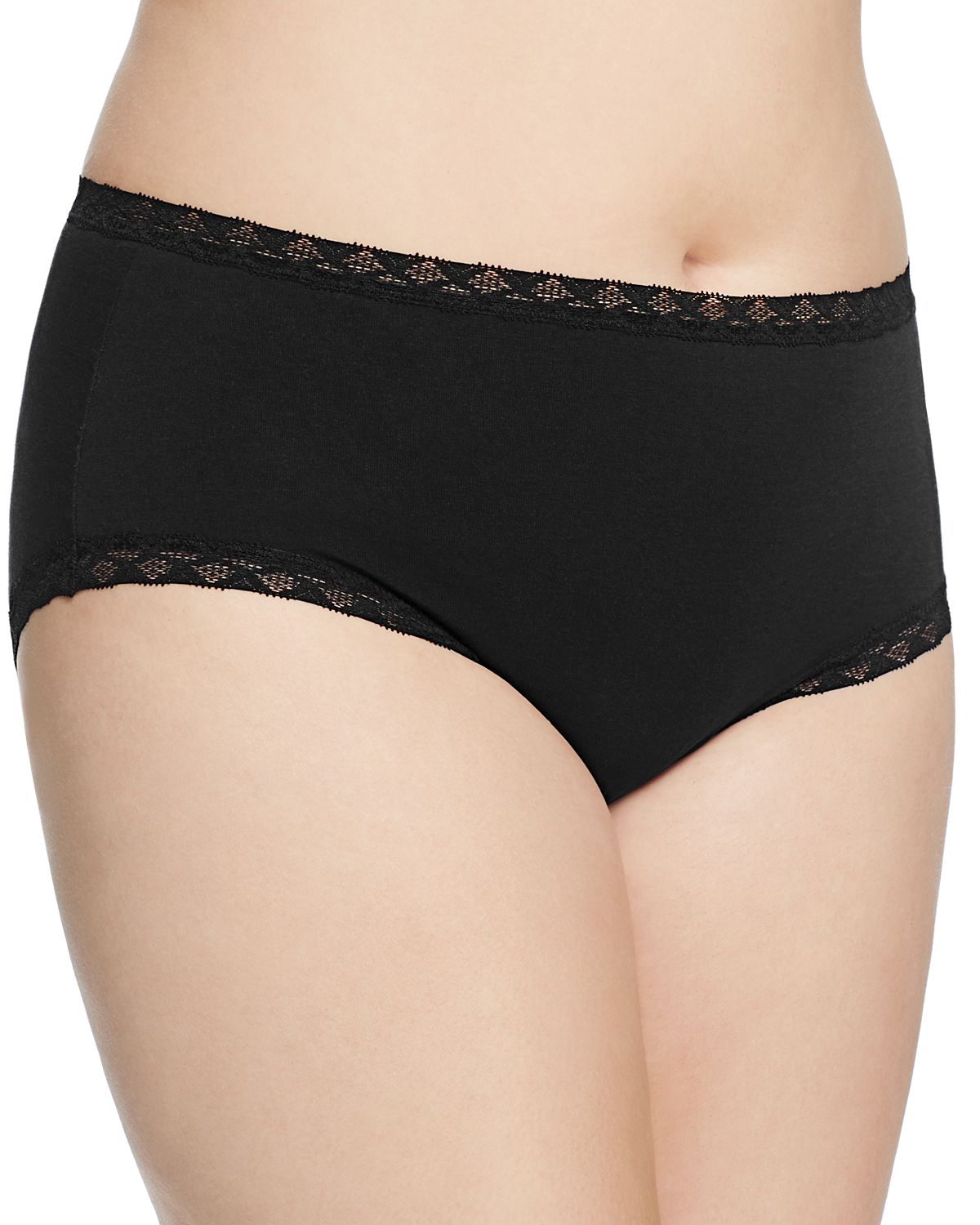 Natori Bliss Full Briefs