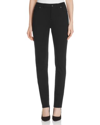 Foxcroft - Marni Straight Pants