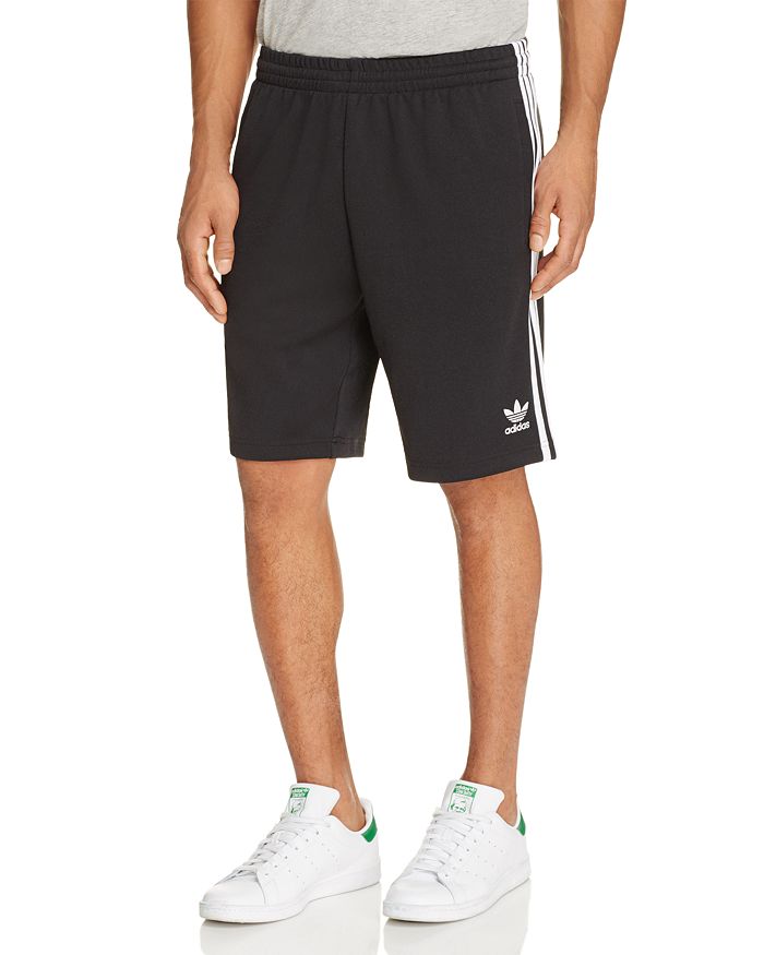 adidas Originals Athletic Shorts | Bloomingdale's