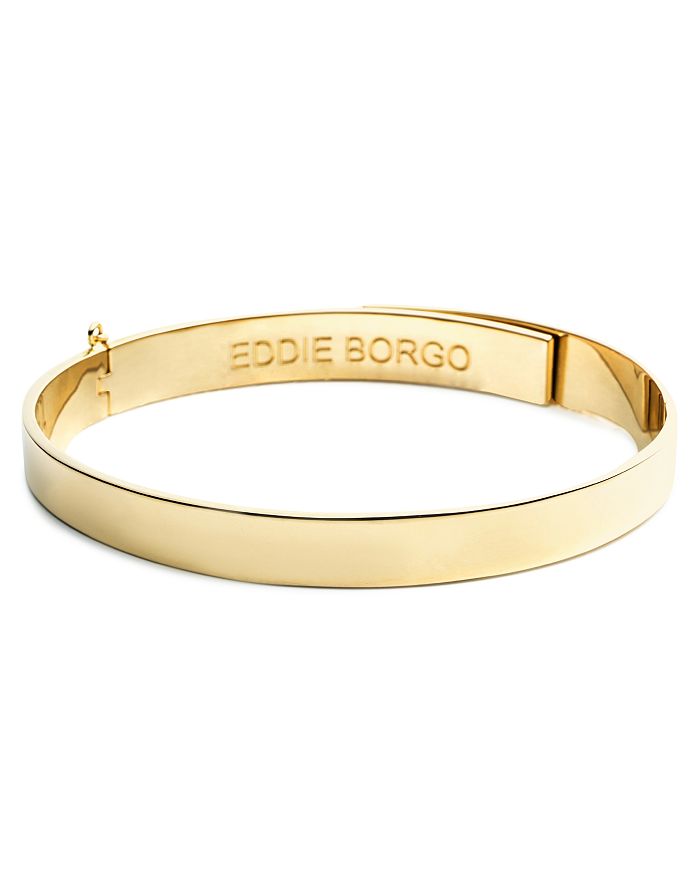 Eddie Borgo Small Safety Chain Choker Necklace Bloomingdale s