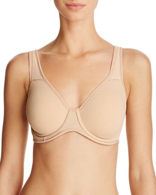 le mystere sports bras