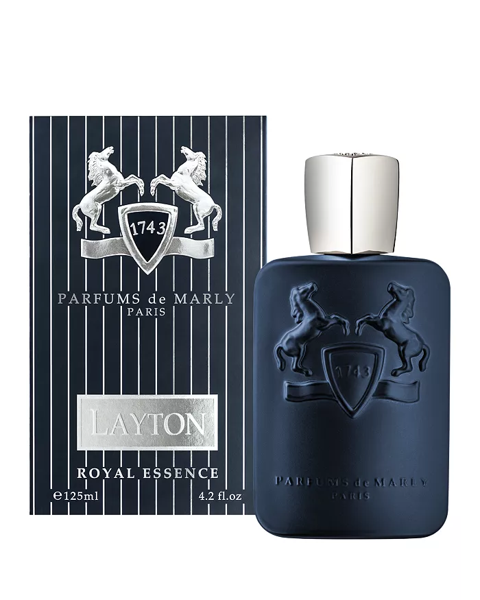 Parfums de Marly - French niche perfume house