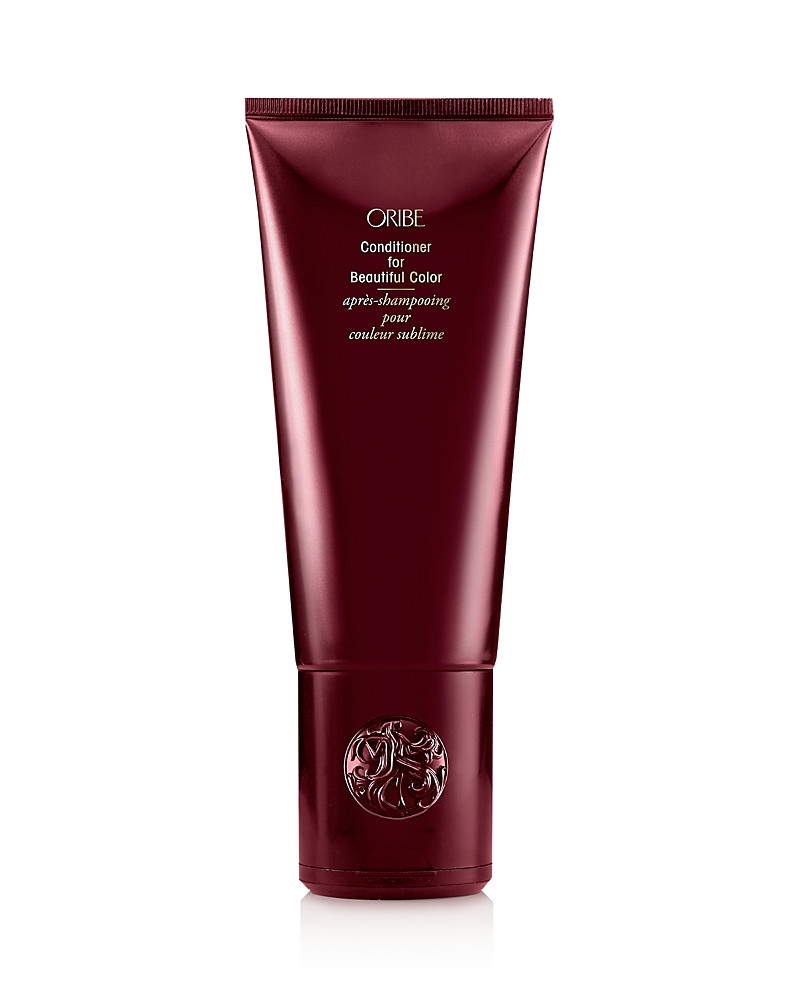 Photos - Hair Product Oribe Conditioner for Beautiful Color 6.8 oz. 400037