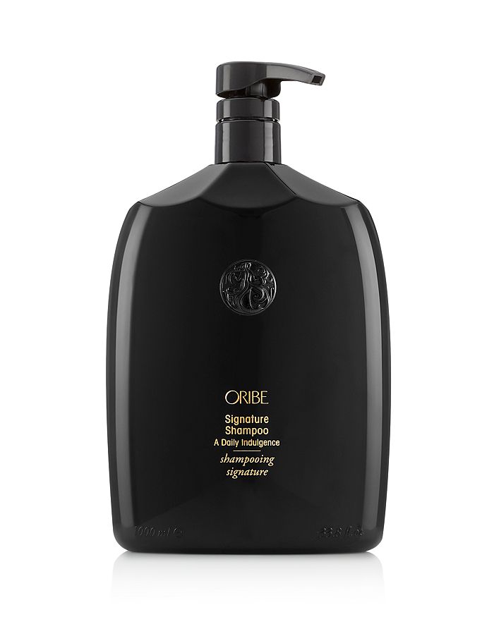 ORIBE Signature Shampoo | Bloomingdale's