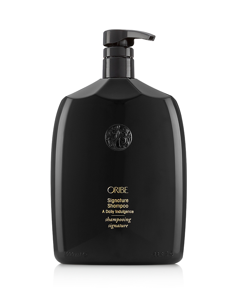 Photos - Hair Product Oribe Signature Shampoo 33.8 oz. 400195