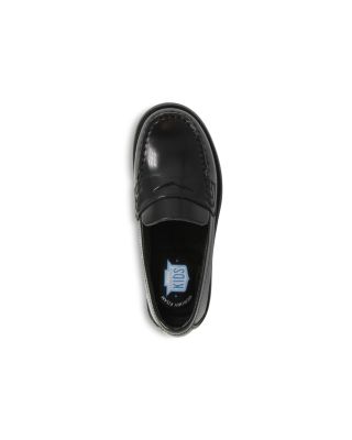 Boys' Croquet Penny Loafers - Toddler, Little Kid, Big Kid