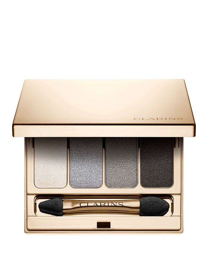 CLARINS 4-COLOR EYESHADOW PALETTE,012903