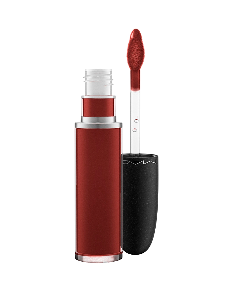 MAC Retro Matte Liquid Lipcolor
