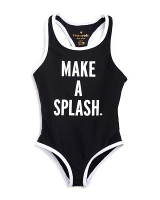 kate spade toddler swimsuit