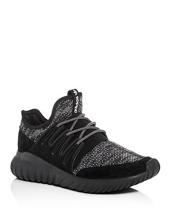 men's tubular radial