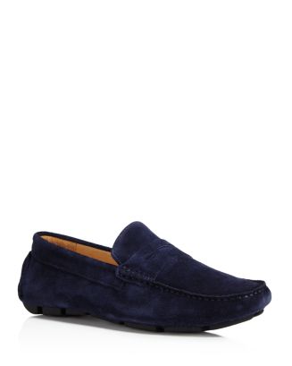 Bloomingdales Men Shoes Flat Shoes Loafers Mens Chainlord Loafers 