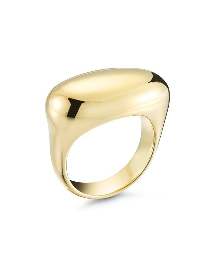 Elizabeth and James Valla Oval Cocktail Ring | Bloomingdale's