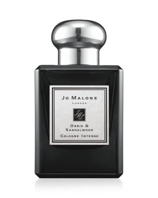 Jo Malone London Orris & Sandalwood Cologne Intense 1.7 oz