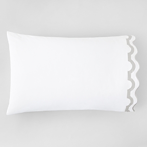 Matouk Mirasol Standard Pillowcase, Pair