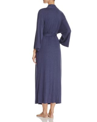 Shangri La Knit Robe &amp; Gown