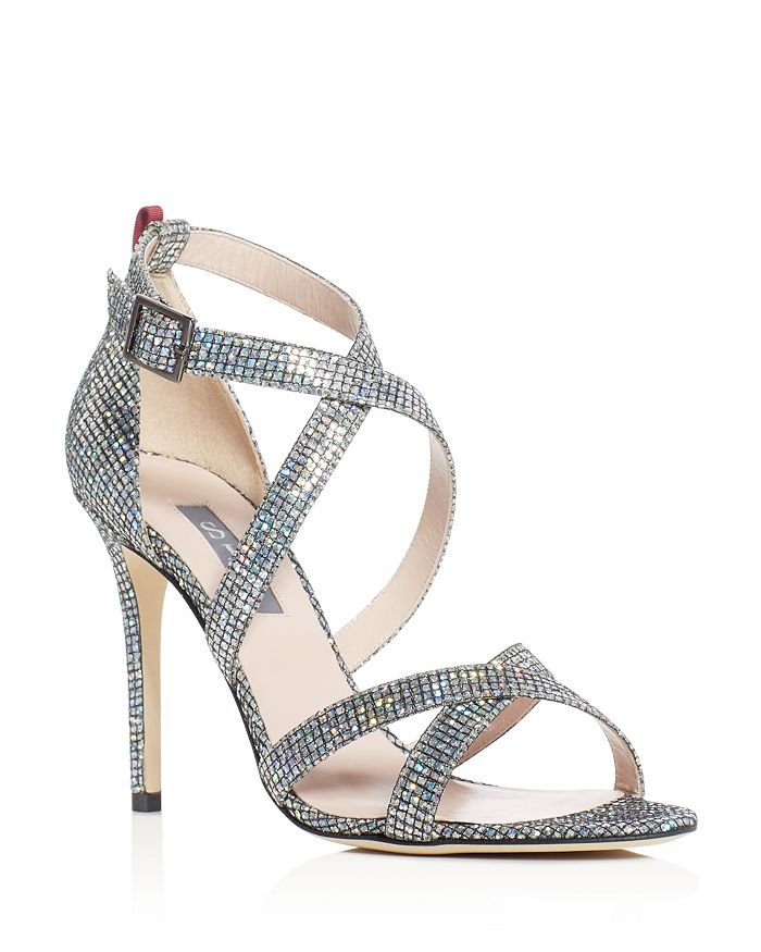 Sarah jessica shop parker sandals