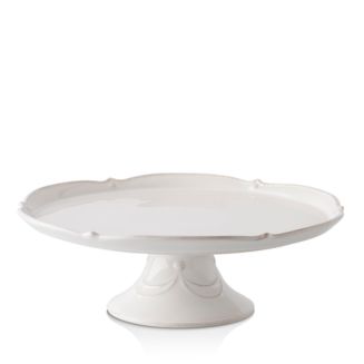 Juliska Berry & Thread Cake Stand