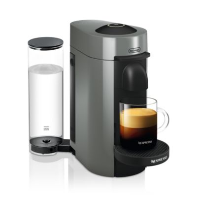 VertuoPlus Coffee & Espresso Maker by De'Longhi