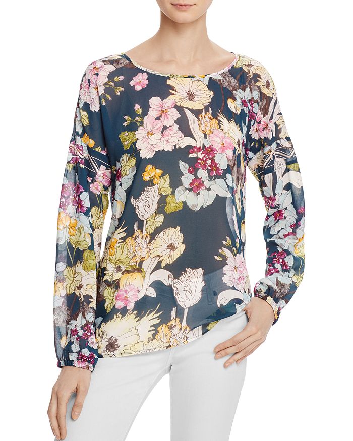 GUESS - Remy Popover Top