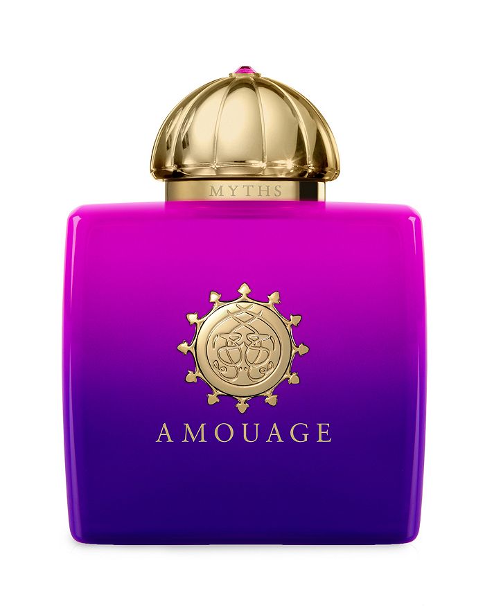 Amouage Myths Woman Eau de Parfum | Bloomingdale's