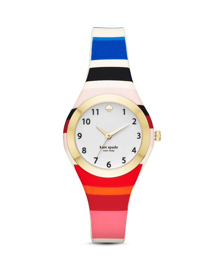 Kate spade deals rumsey watch