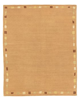 Bloomingdale's - Modern Collection Area Rug, 5'6" x 8'6"