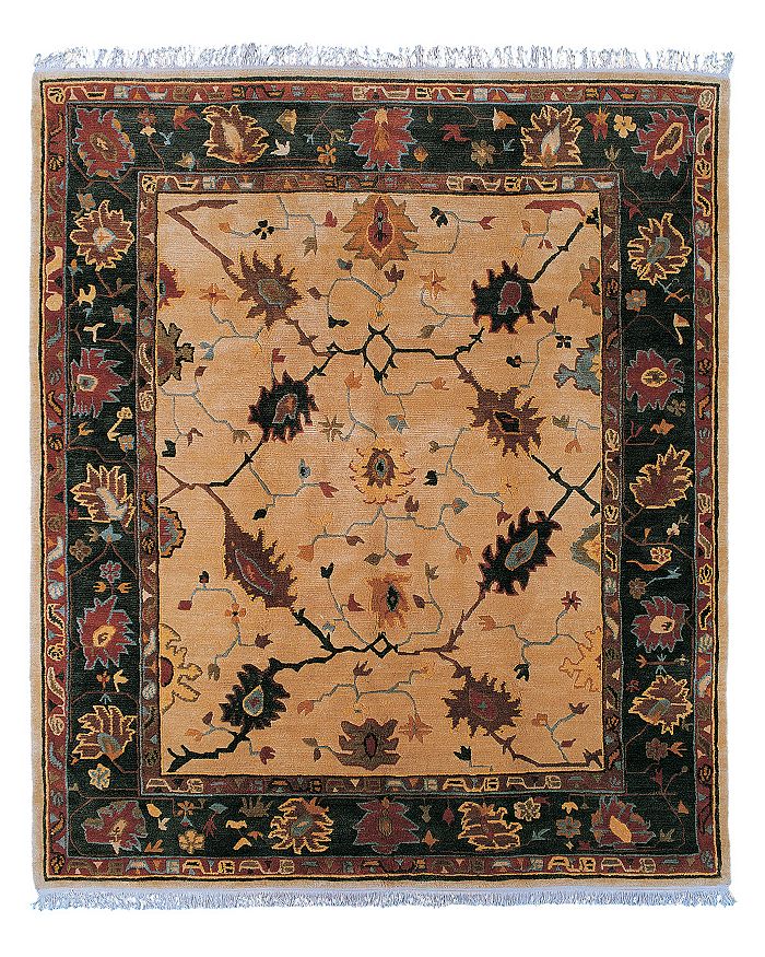 Tufenkian Carpets Traditional Rug Collection Palmette Bloomingdale S