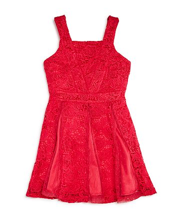 Bardot Junior Girls Mia Paneled Dress Little Kid Bloomingdale S