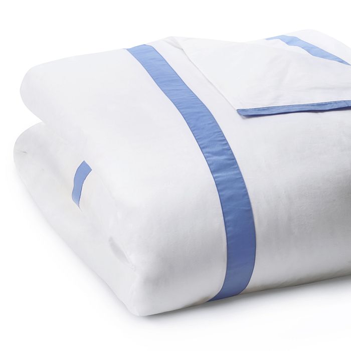 Matouk Oberlin Duvet Cover, King Bloomingdale's
