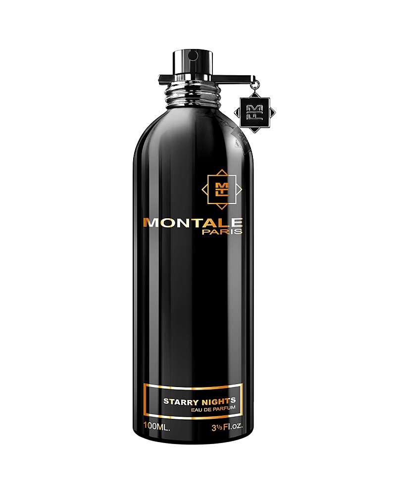 Montale Womens Starry Nights Eau De Parfum 100ml In Multi