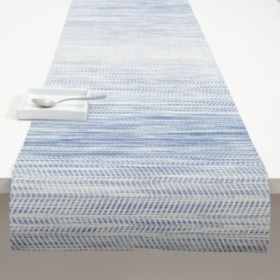 Chilewich - Wave Table Runner