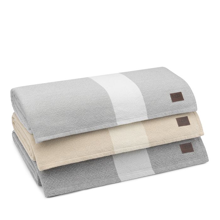 Ugg blanket bloomingdales sale