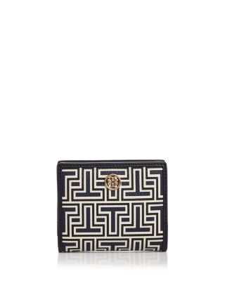 tory burch parker mini wallet