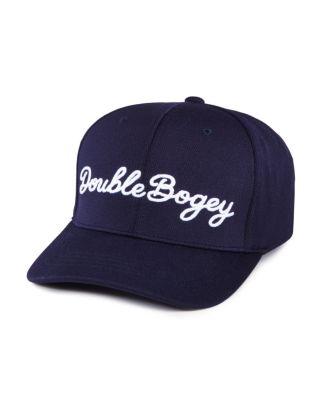 double bogey hat