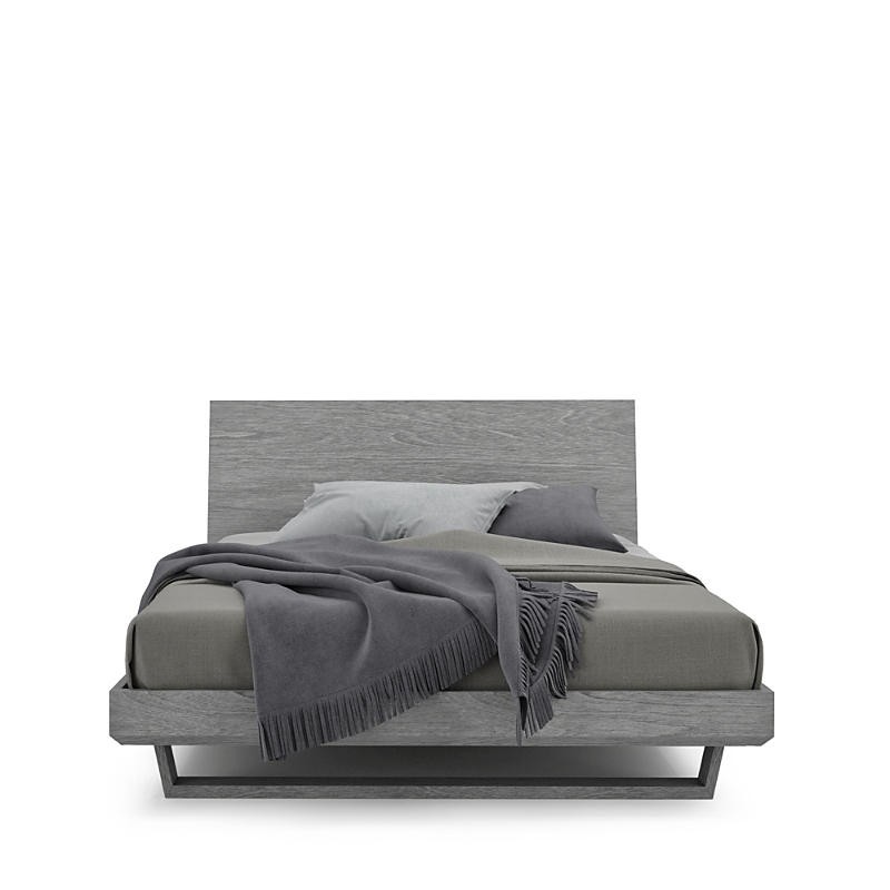 Huppe Clark Queen Bed