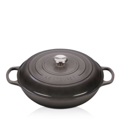 Le Creuset - 5-Quart Signature Braiser