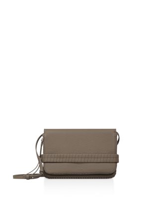 all saints clutch