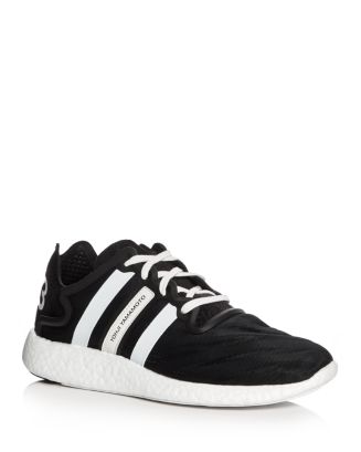 yohji run sneakers