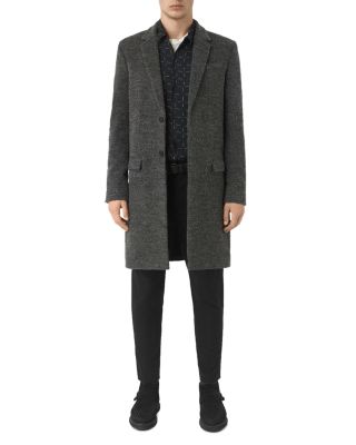 ALLSAINTS Abel Coat | Bloomingdale's