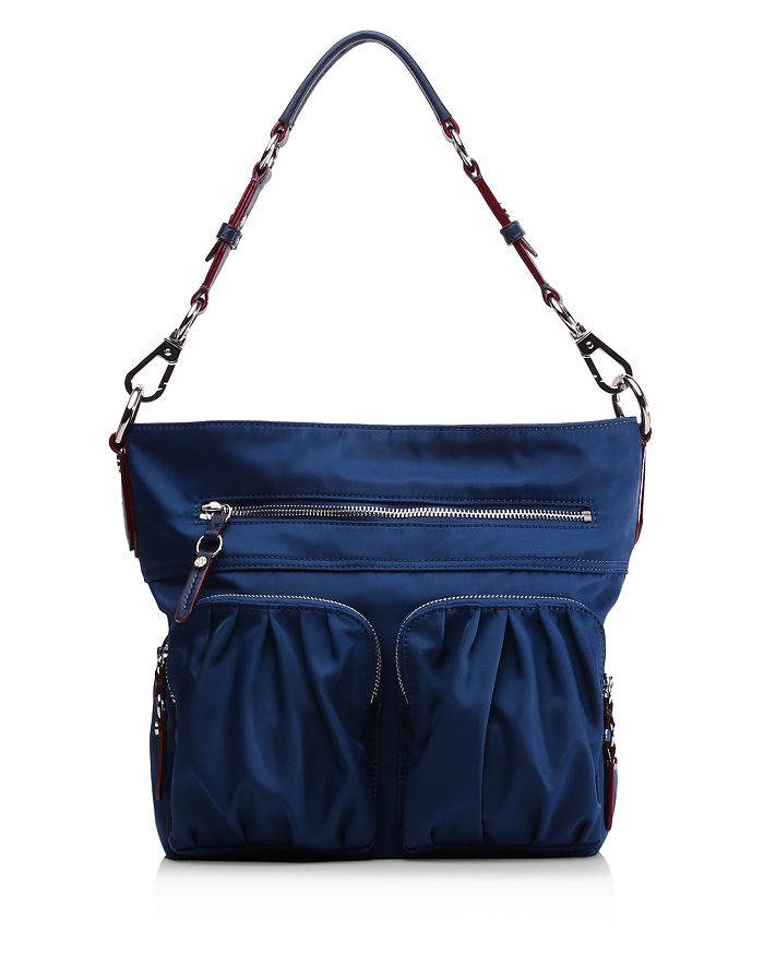 Mz wallace top belle hobo