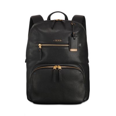 tumi halle backpack sale