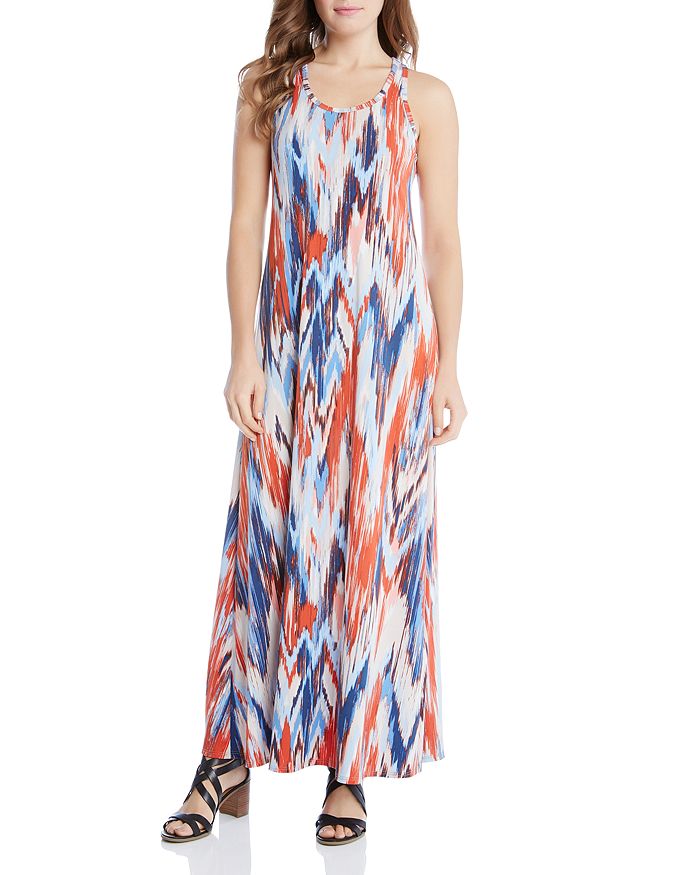 Karen Kane Maxi Dress