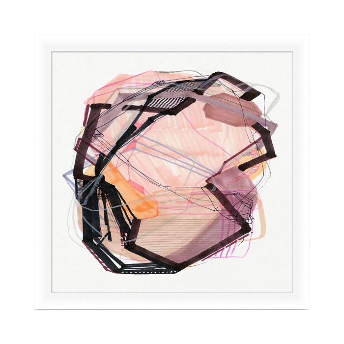 Bloomingdale's Artisan Collection Wendover Art Group Habitat Wall Art