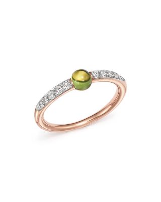 pomellato rings sale