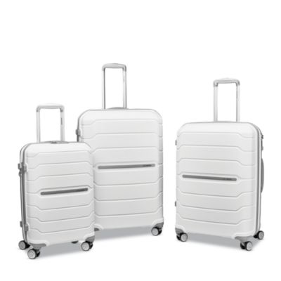 Freeform Hardside Luggage Collection